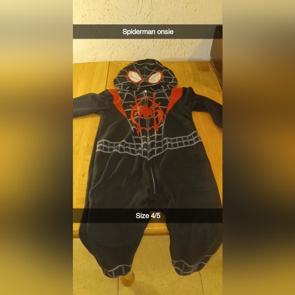 2 Onsies